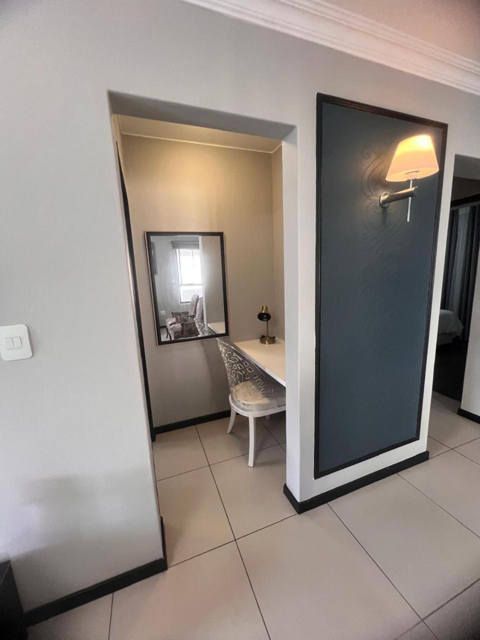 Apartment Big Dreams Luxury Rivonia Johannesburg