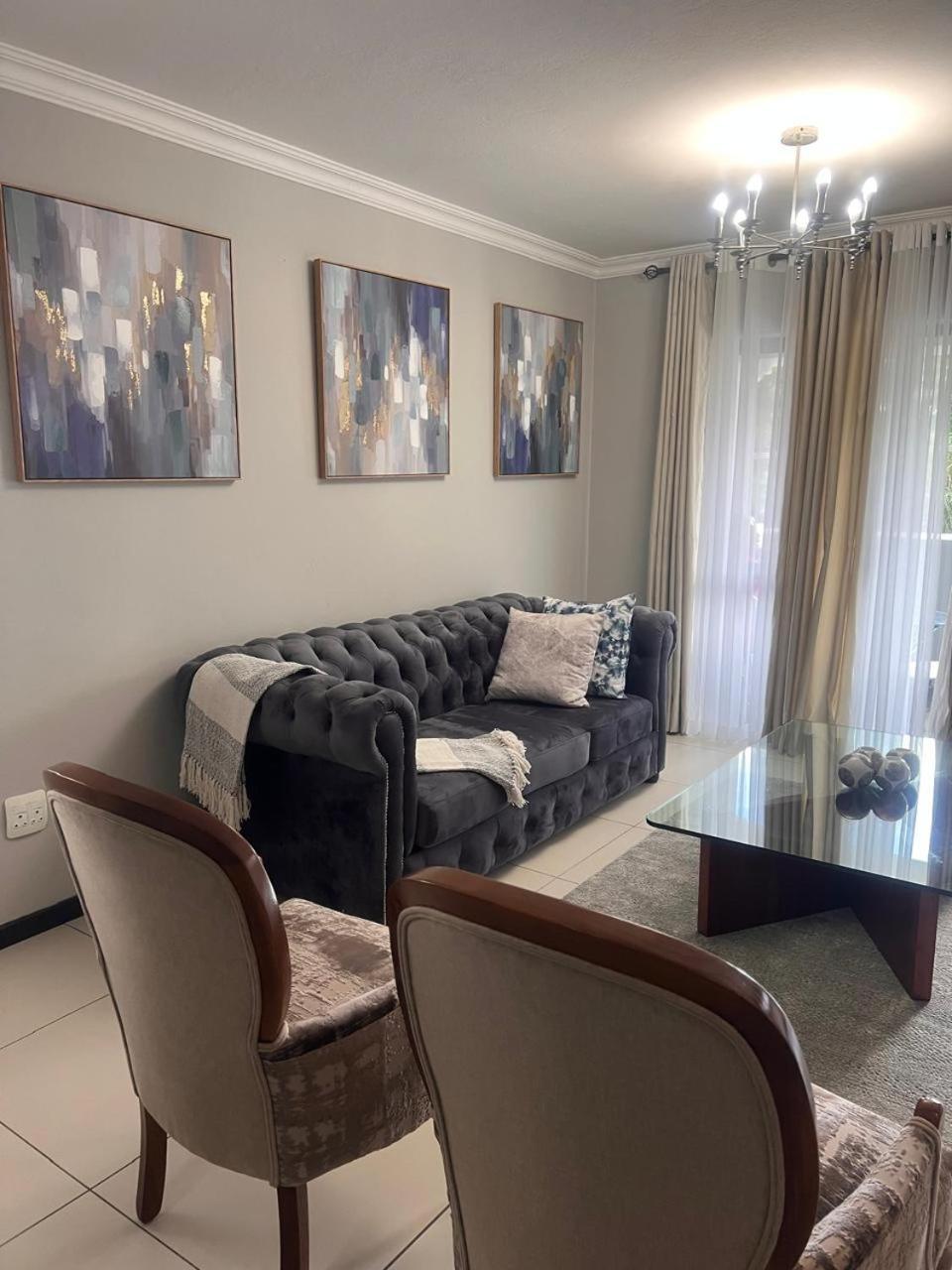 Big Dreams Luxury Rivonia Johannesburg