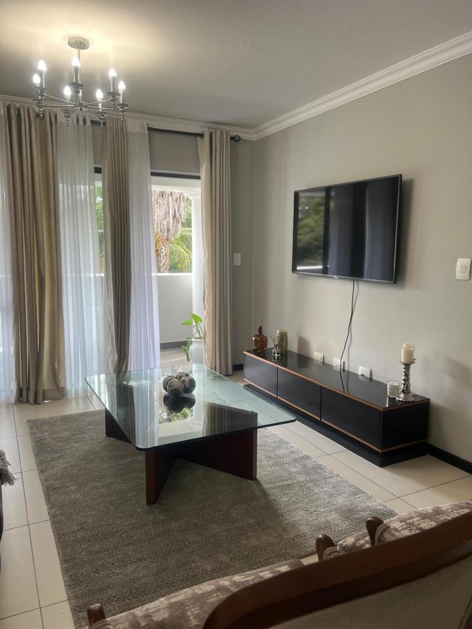 Big Dreams Luxury Rivonia Apartment