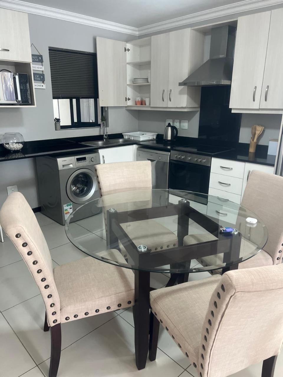 Big Dreams Luxury Rivonia