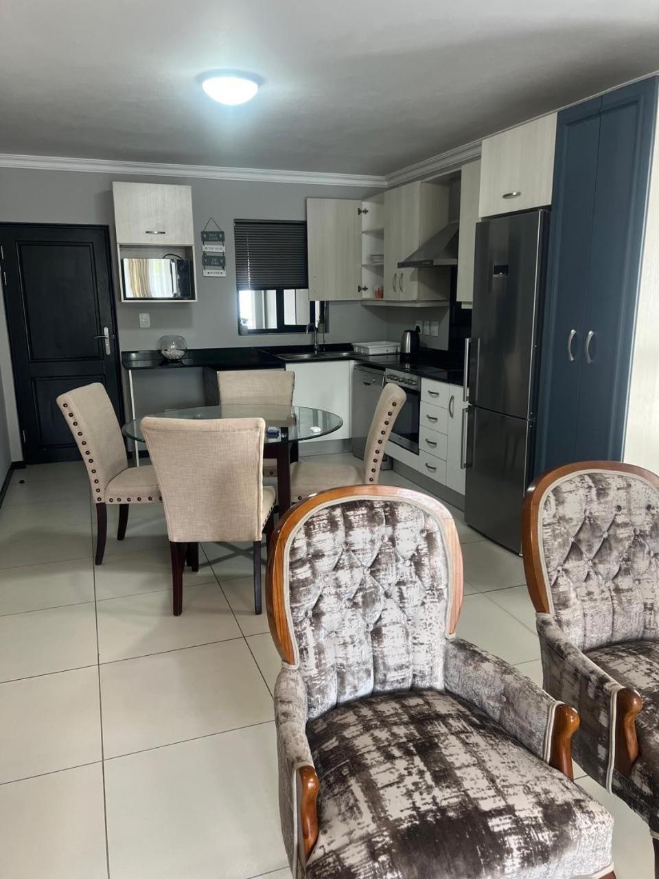 Big Dreams Luxury Rivonia *