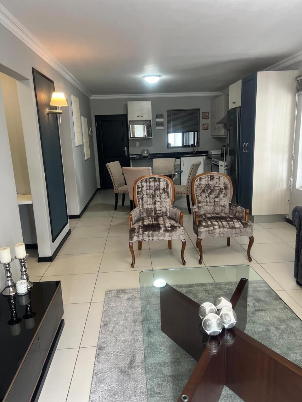 Big Dreams Luxury Rivonia * Johannesburg