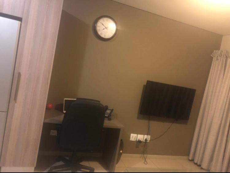 Penthouse Joanesburgo