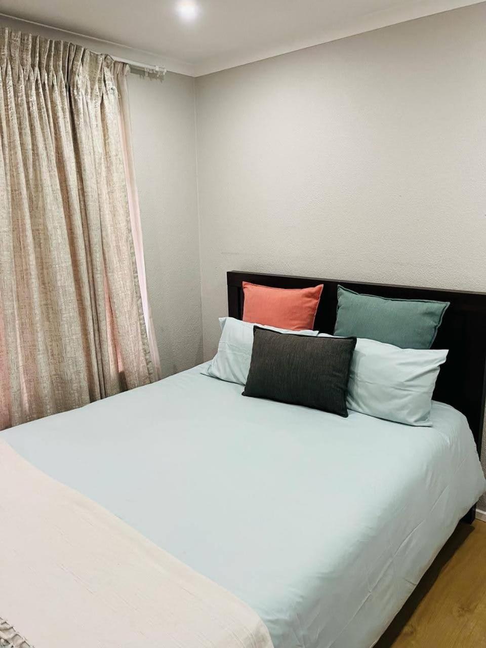 Guest house Kya Sand *
