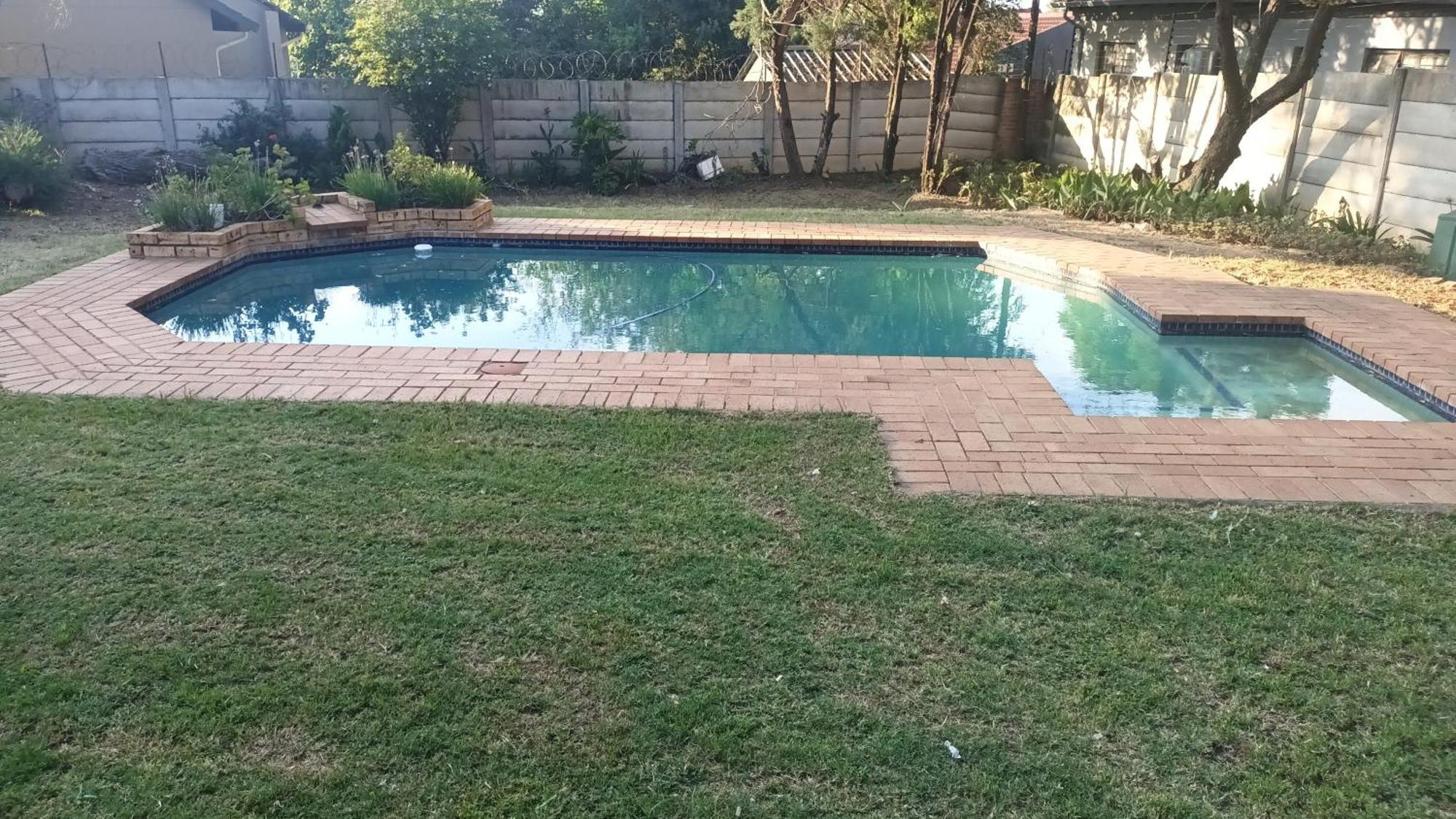 Kya Sand Guest house Johannesburg