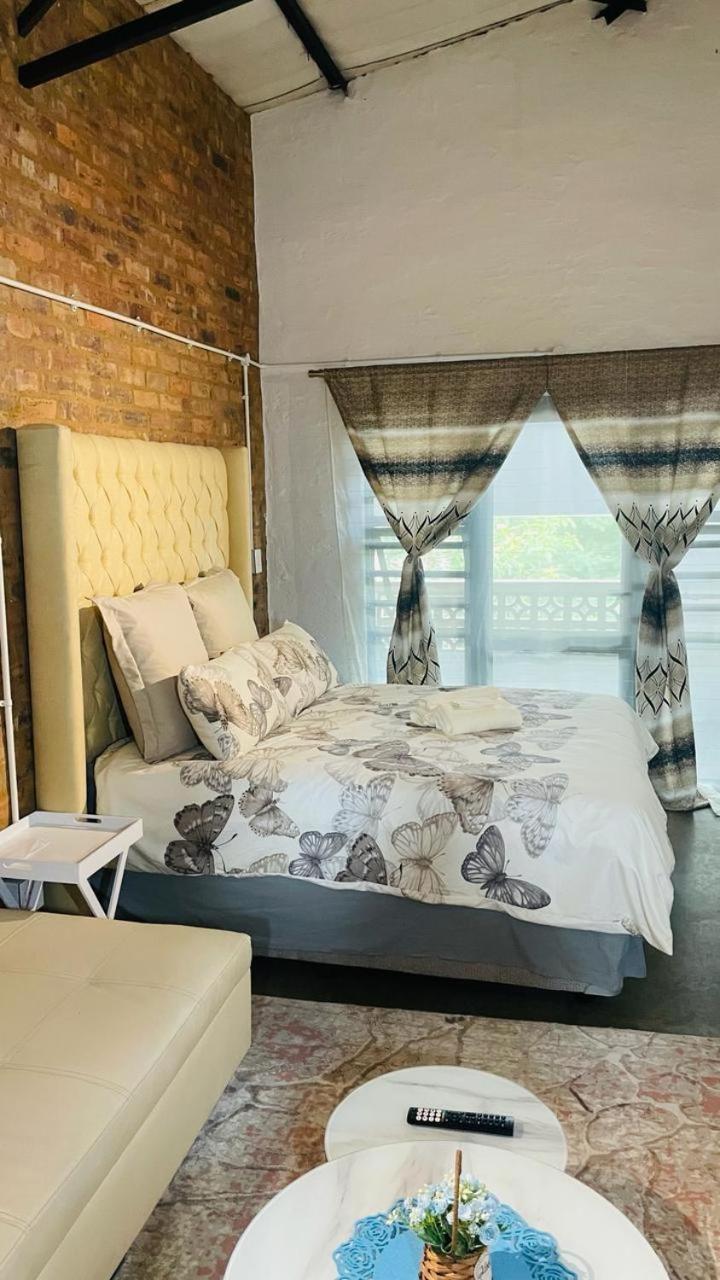 Apartamento General By Maboneng