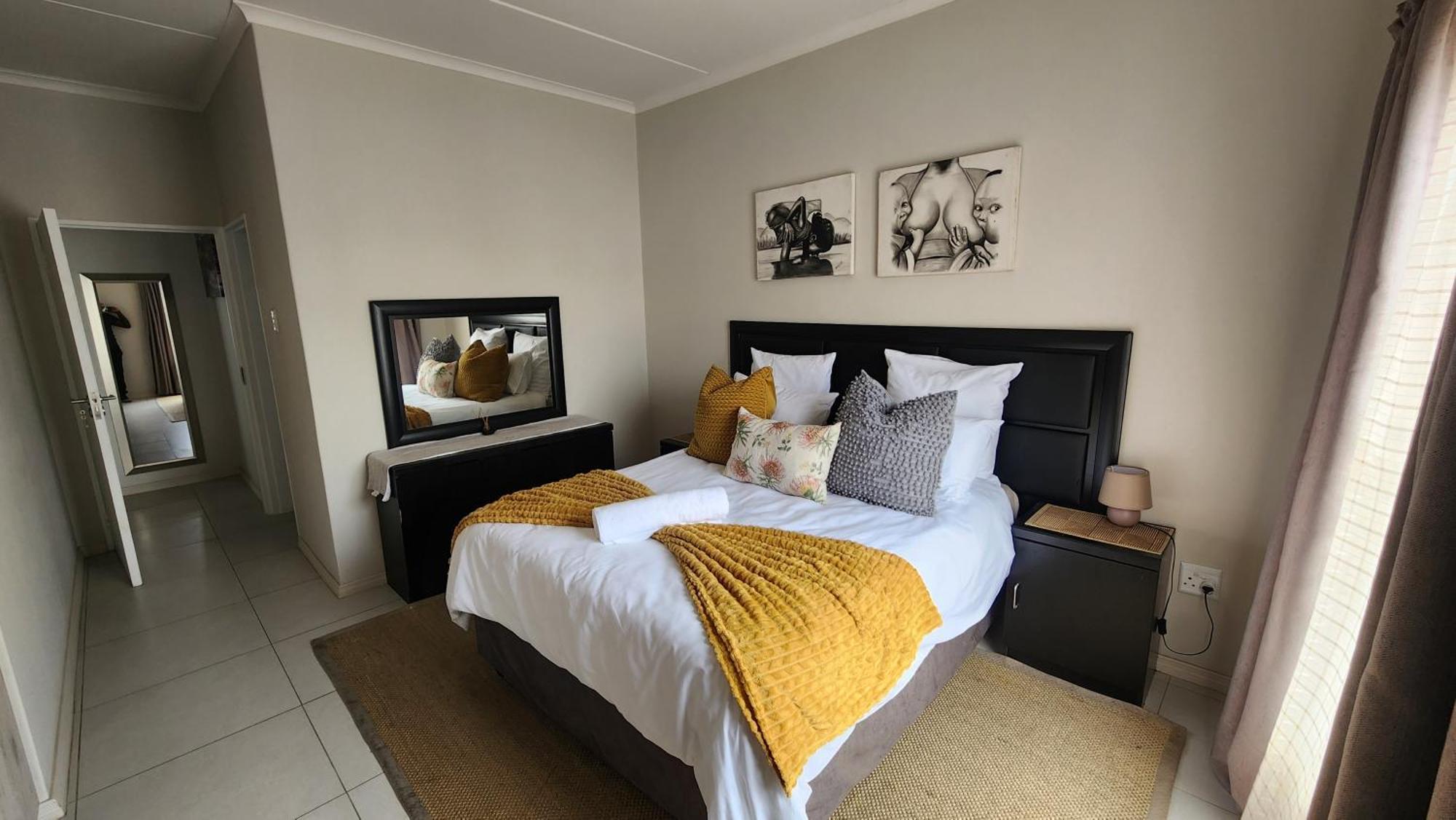 House Of Delight Apartment