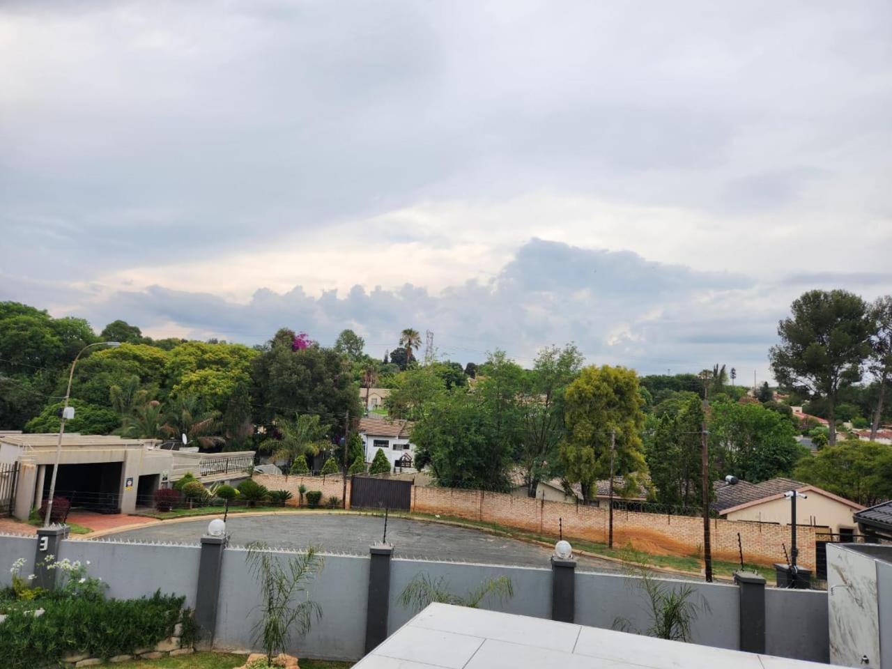 Gabriel's Gate Johannesburg