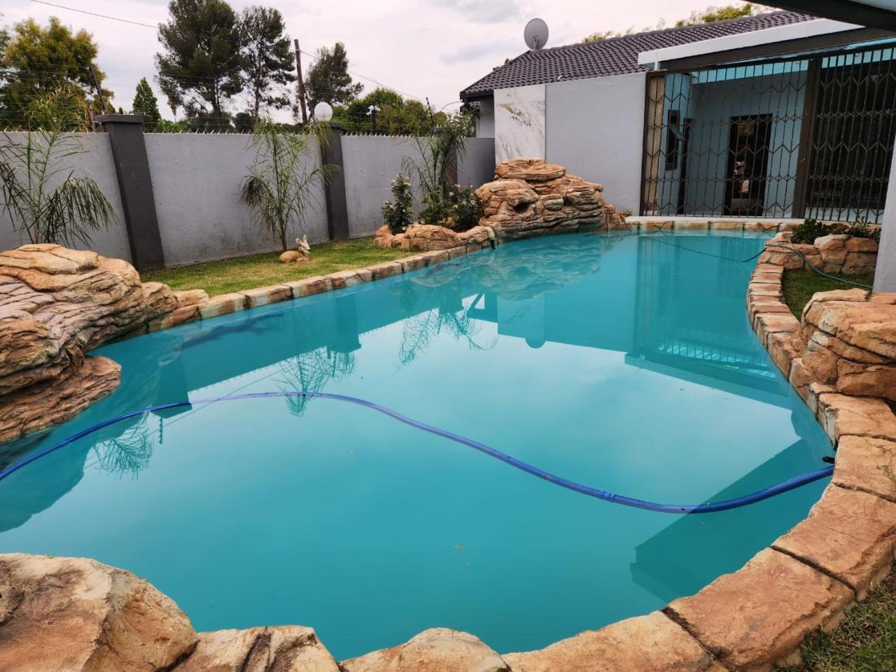 Gabriel's Gate * Johannesburg