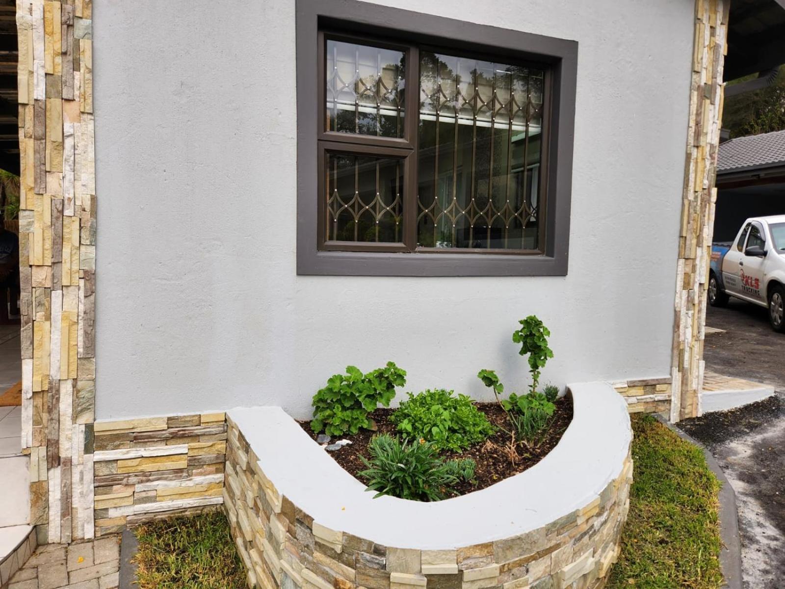 Gabriel's Gate Gasthof Johannesburg