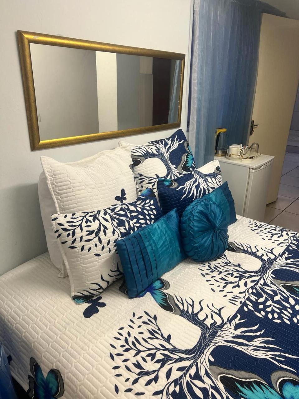 Triple T Guest house Johannesburg