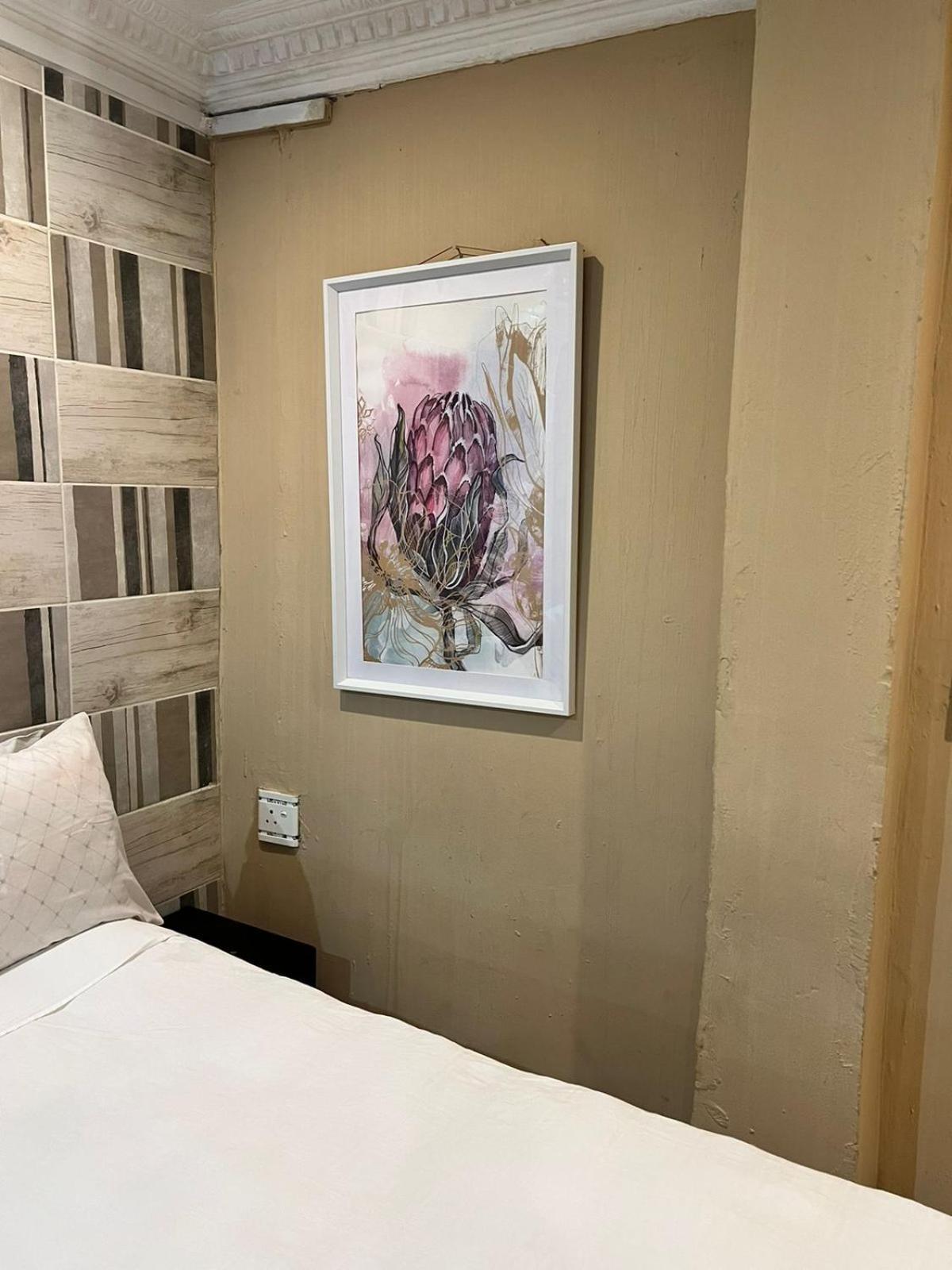 Katso Guest Guest house Johannesburg