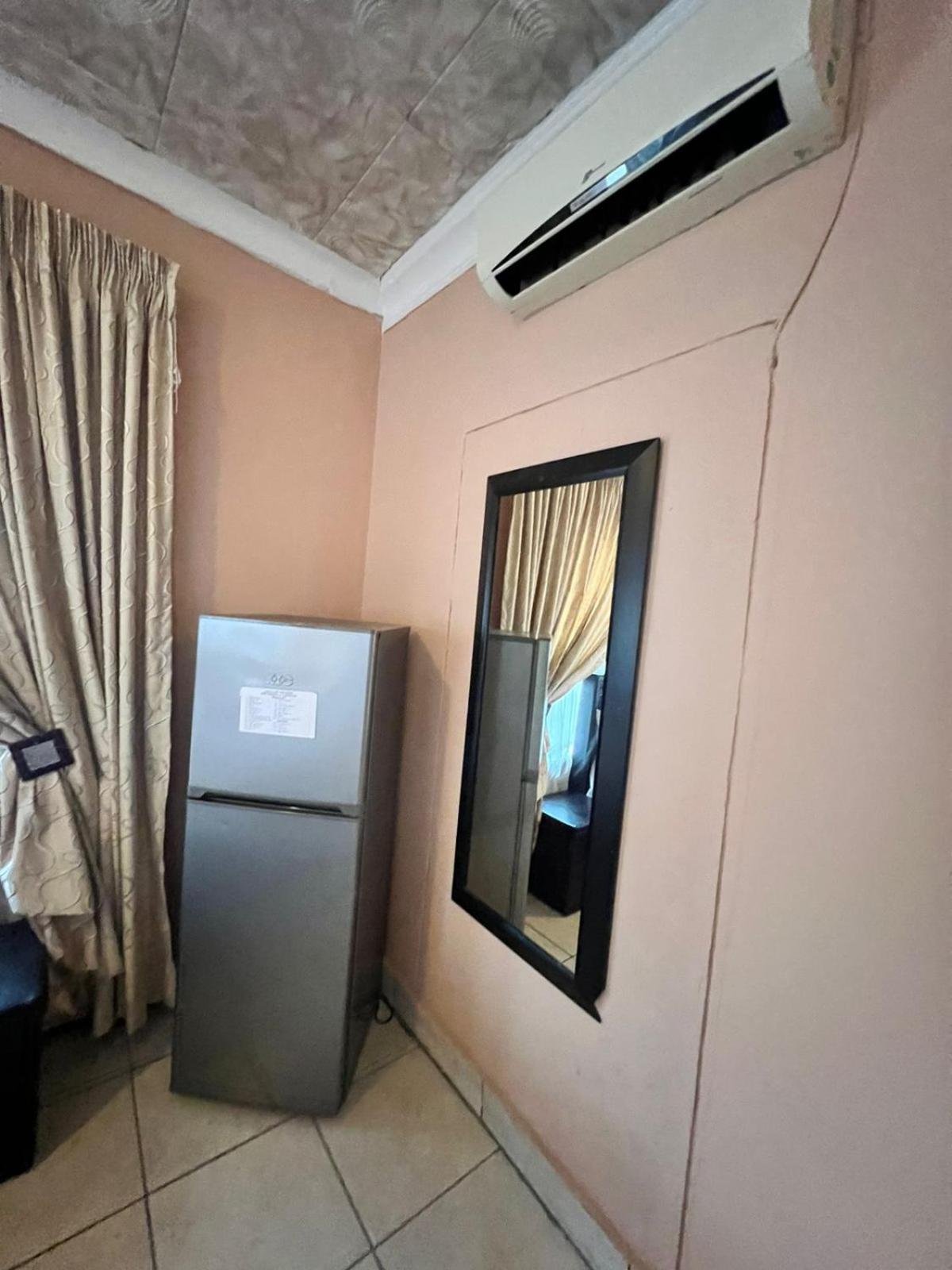 Katso Guest Guest house *