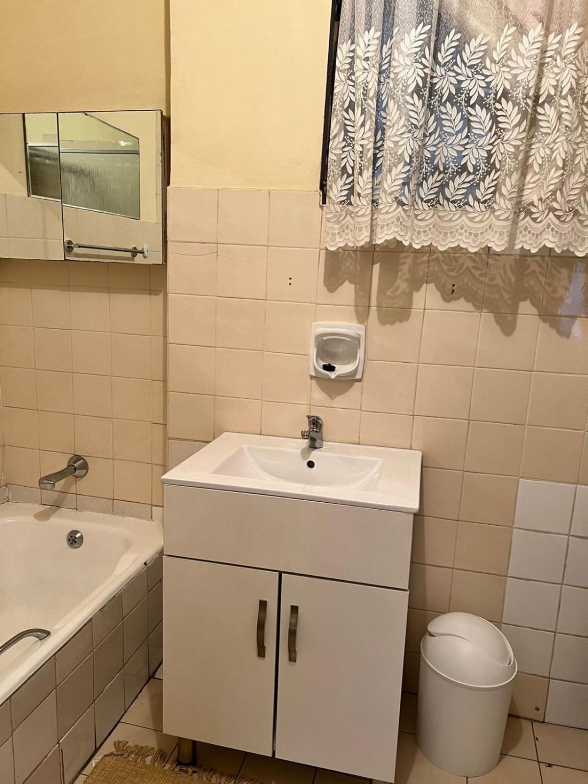 Guest house Katso Guest Johannesburg