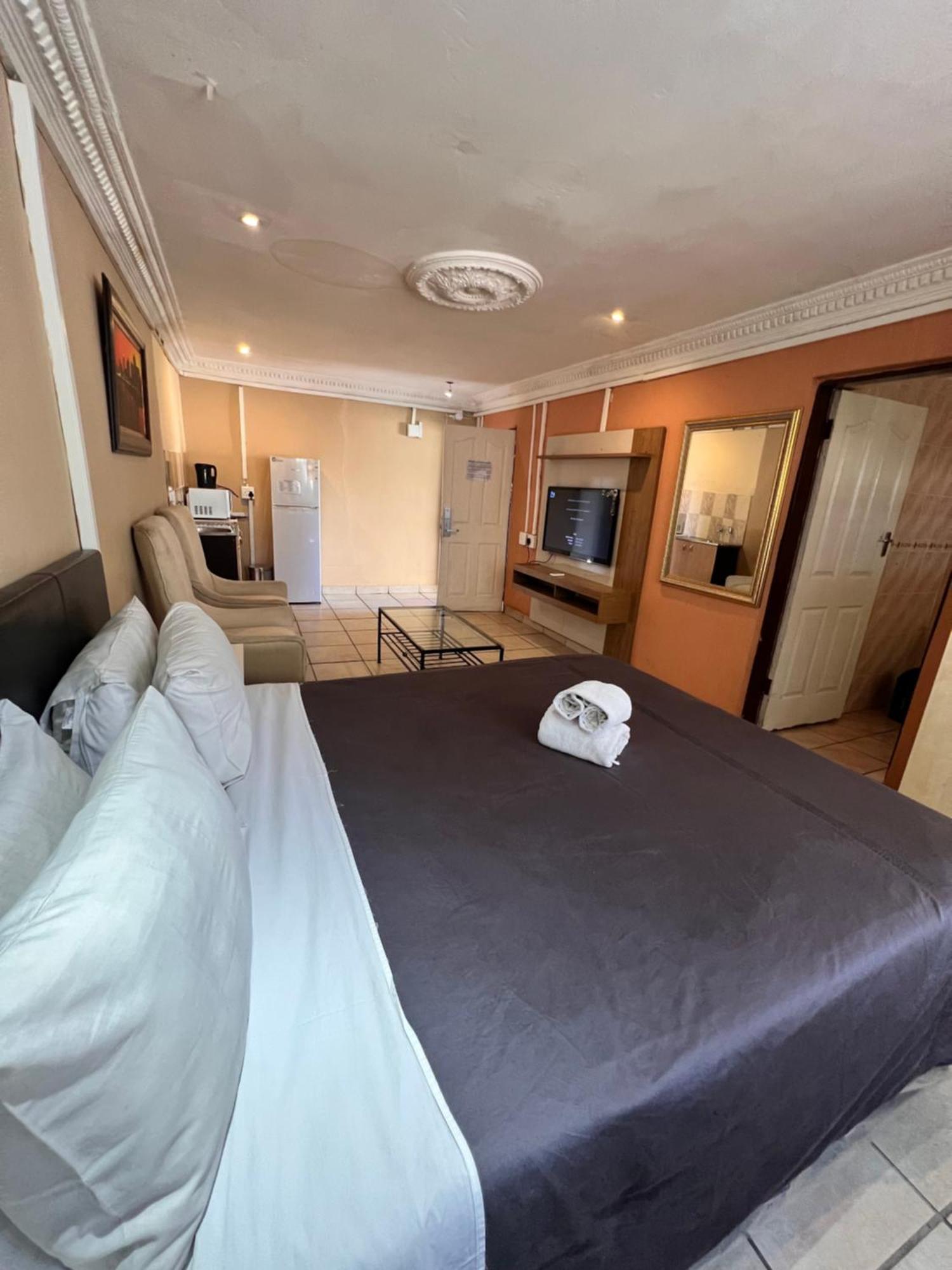 Katso Guest Guest house Johannesburg