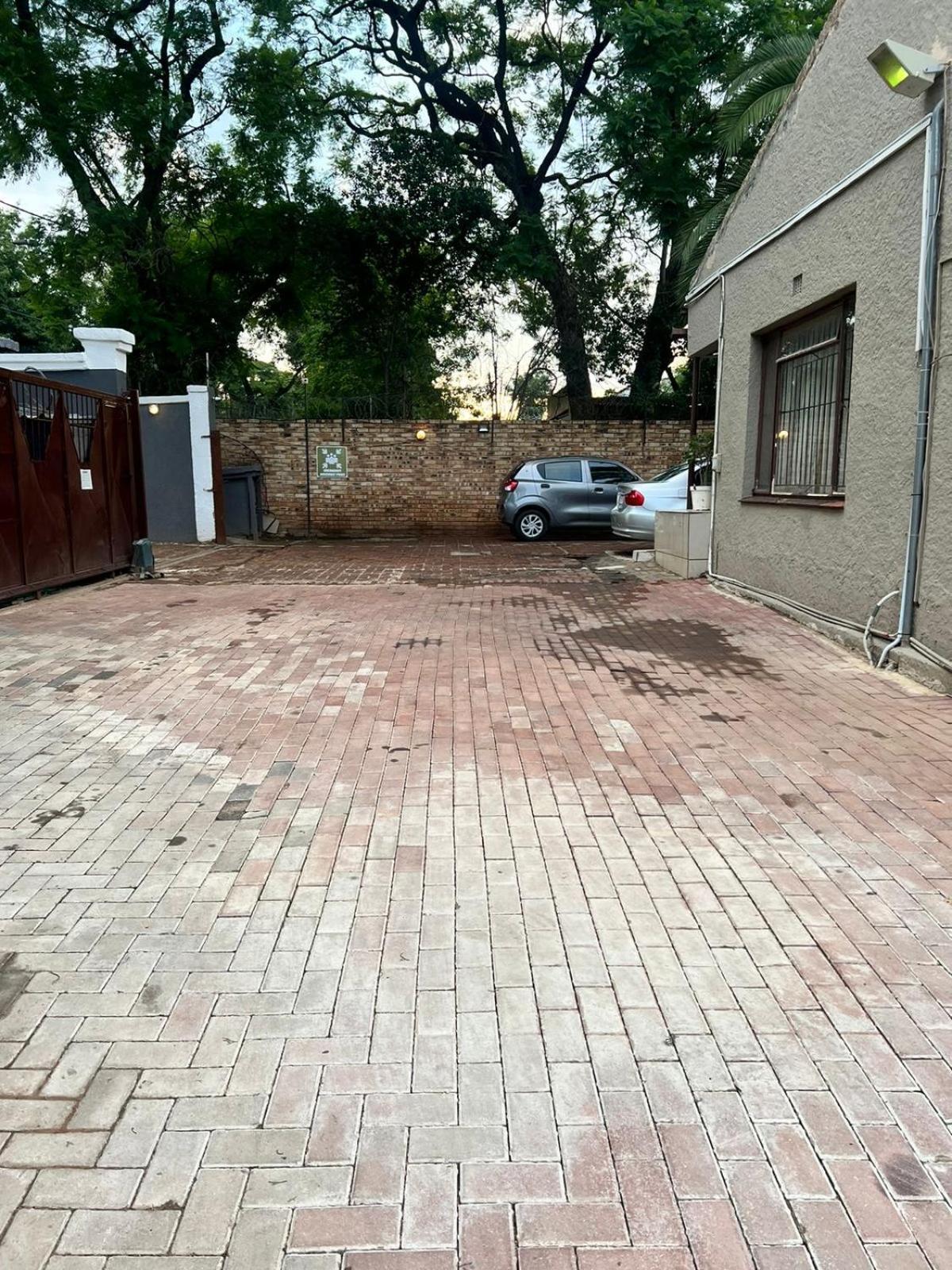 Guest house Katso Guest Johannesburg