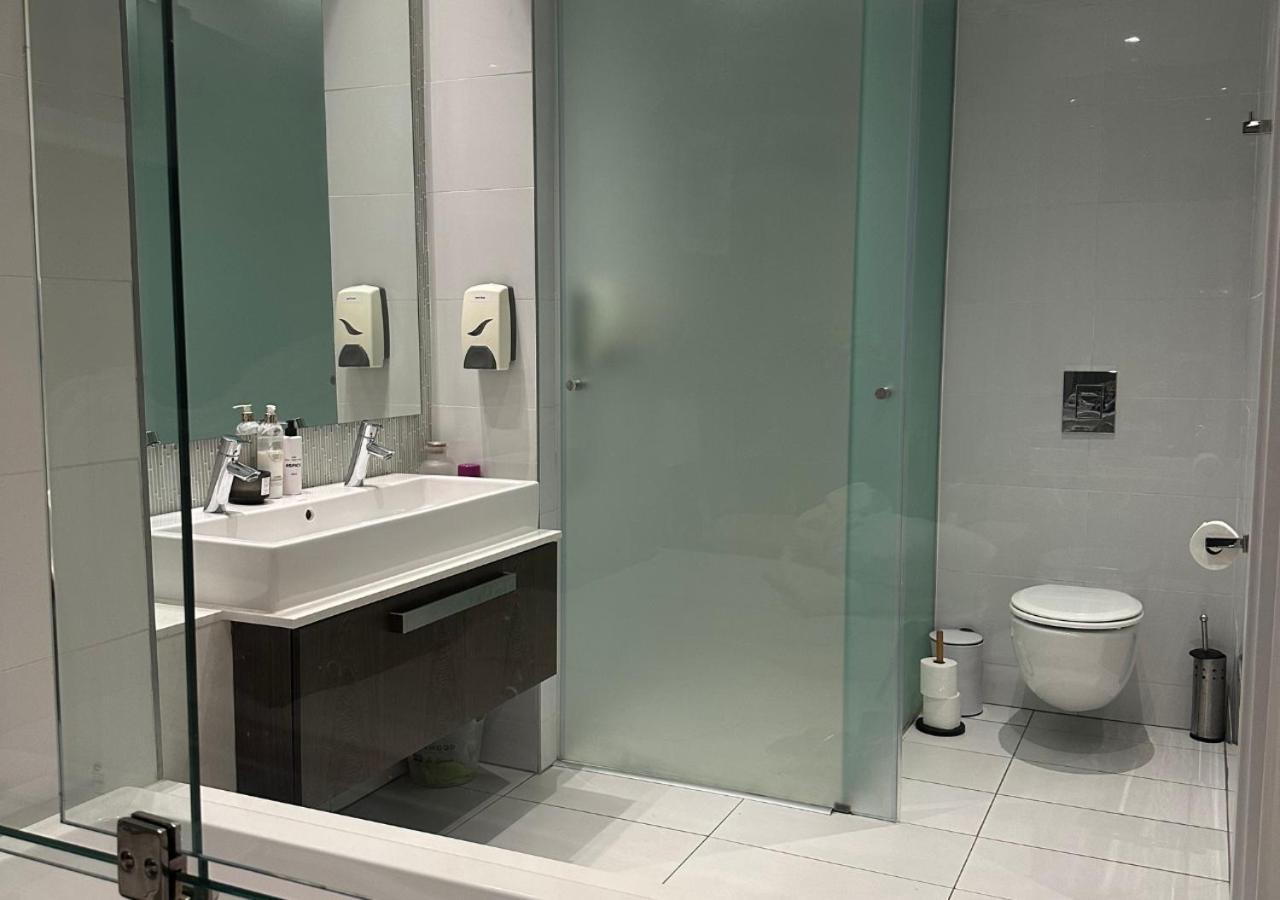 Luxury In Sandton * Johannesburg