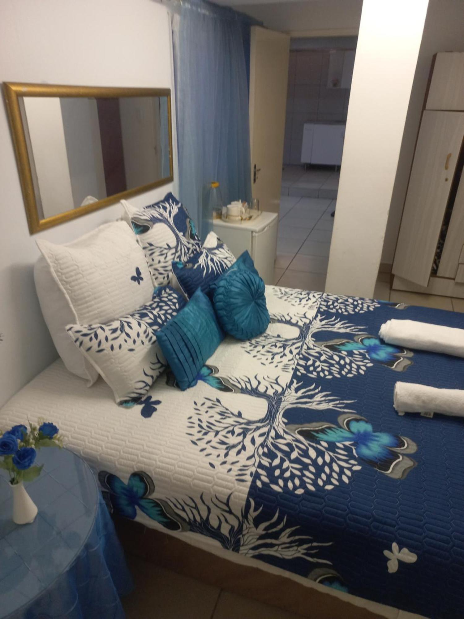 Triple T Guest house Johannesburg