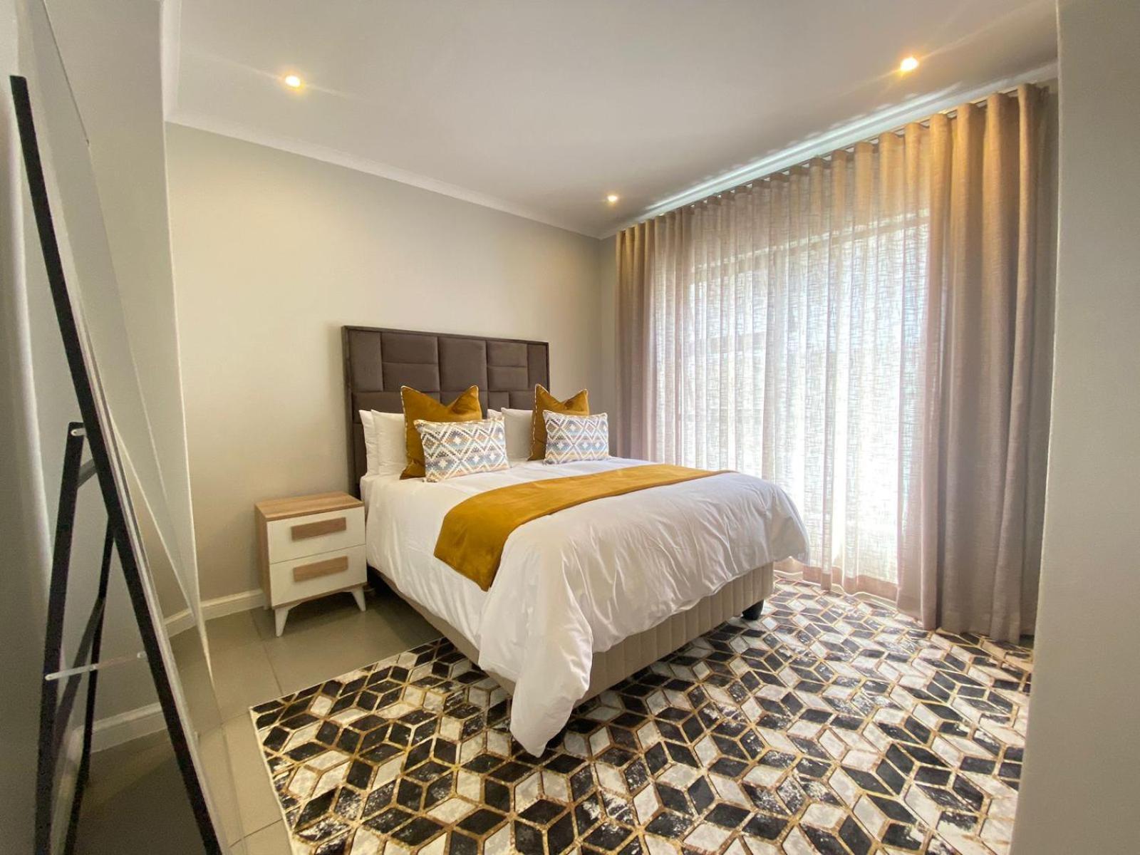 Apartment Beautiful 2 Bed, 2 Baths Johannesburg