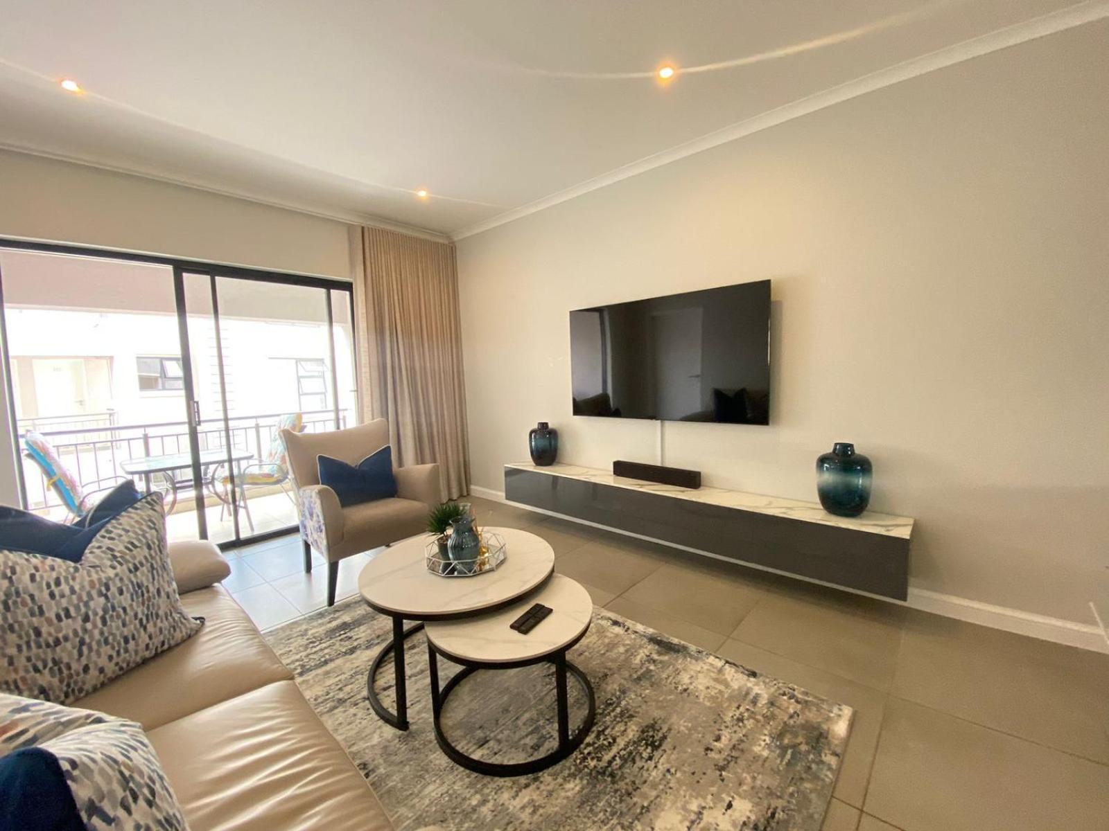 Apartment Beautiful 2 Bed, 2 Baths
