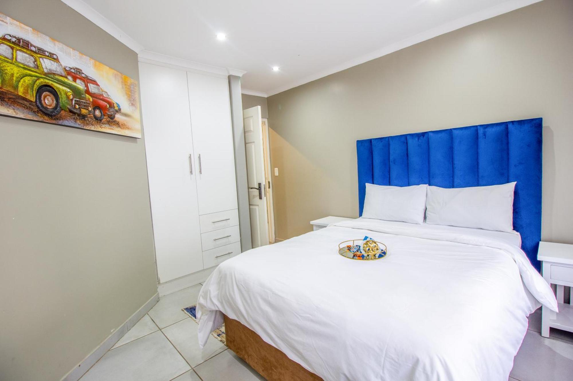 The Chapel Luxury 1 Johannesburg