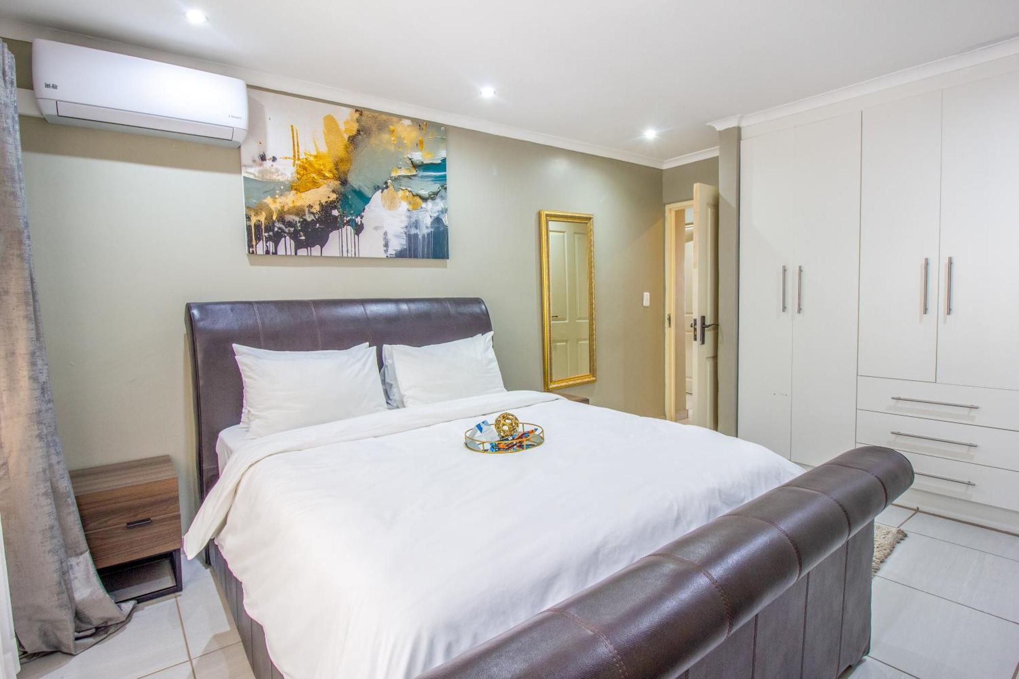 Apartment The Chapel Luxury 1