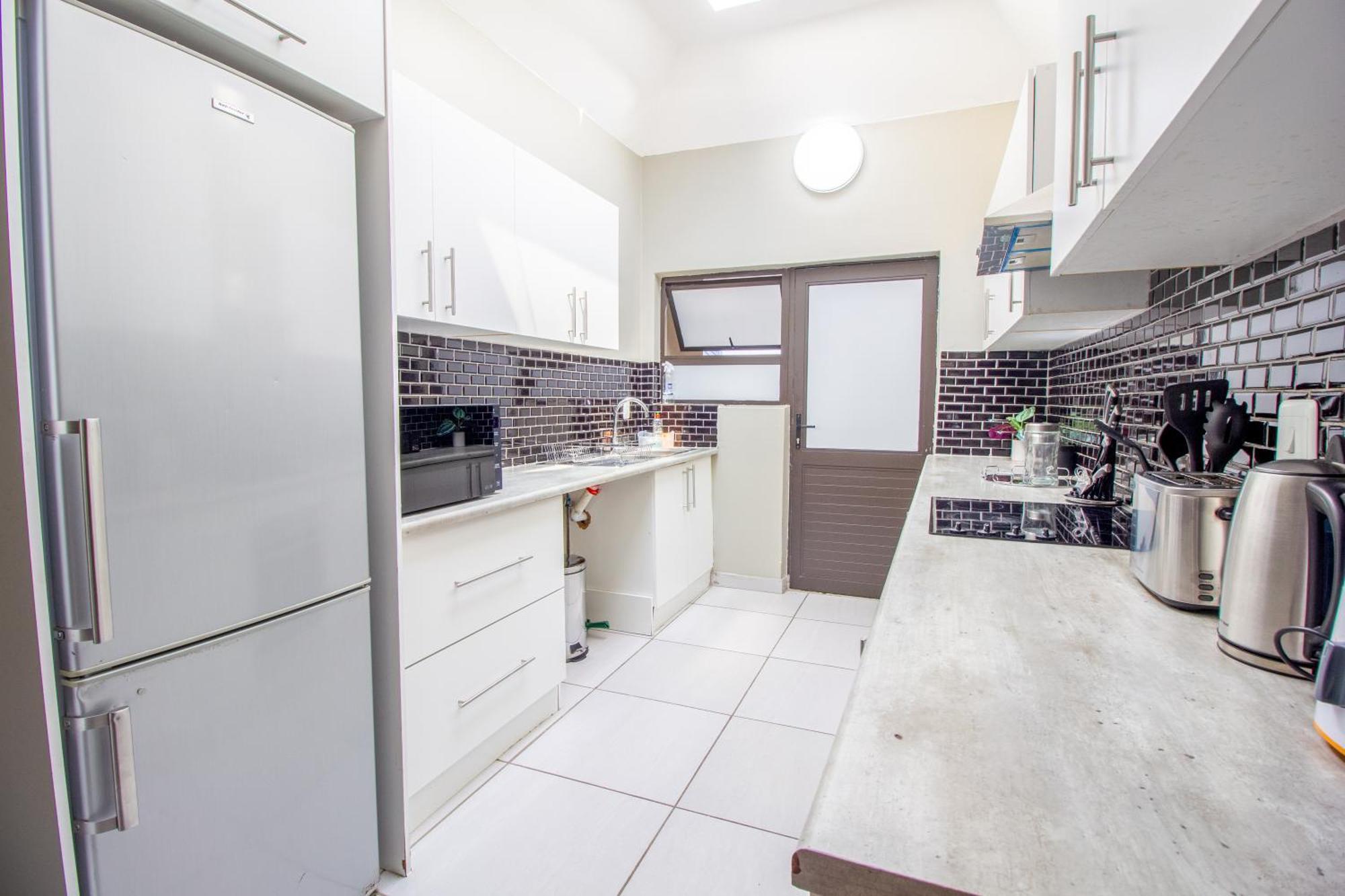 The Chapel Luxury 1 Apartment Johannesburg