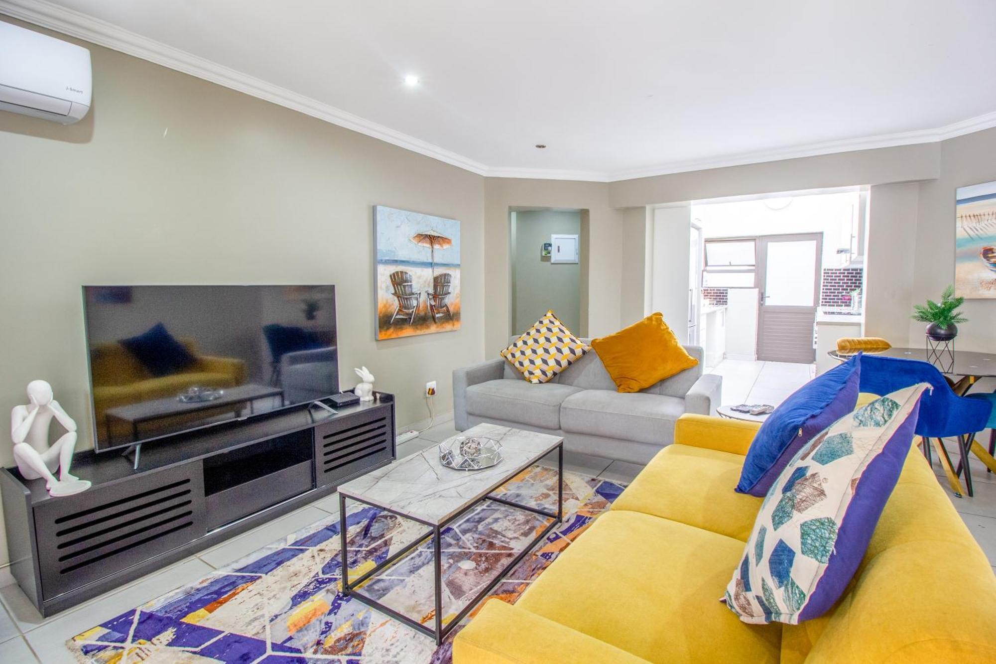 The Chapel Luxury 1 * Johannesburg