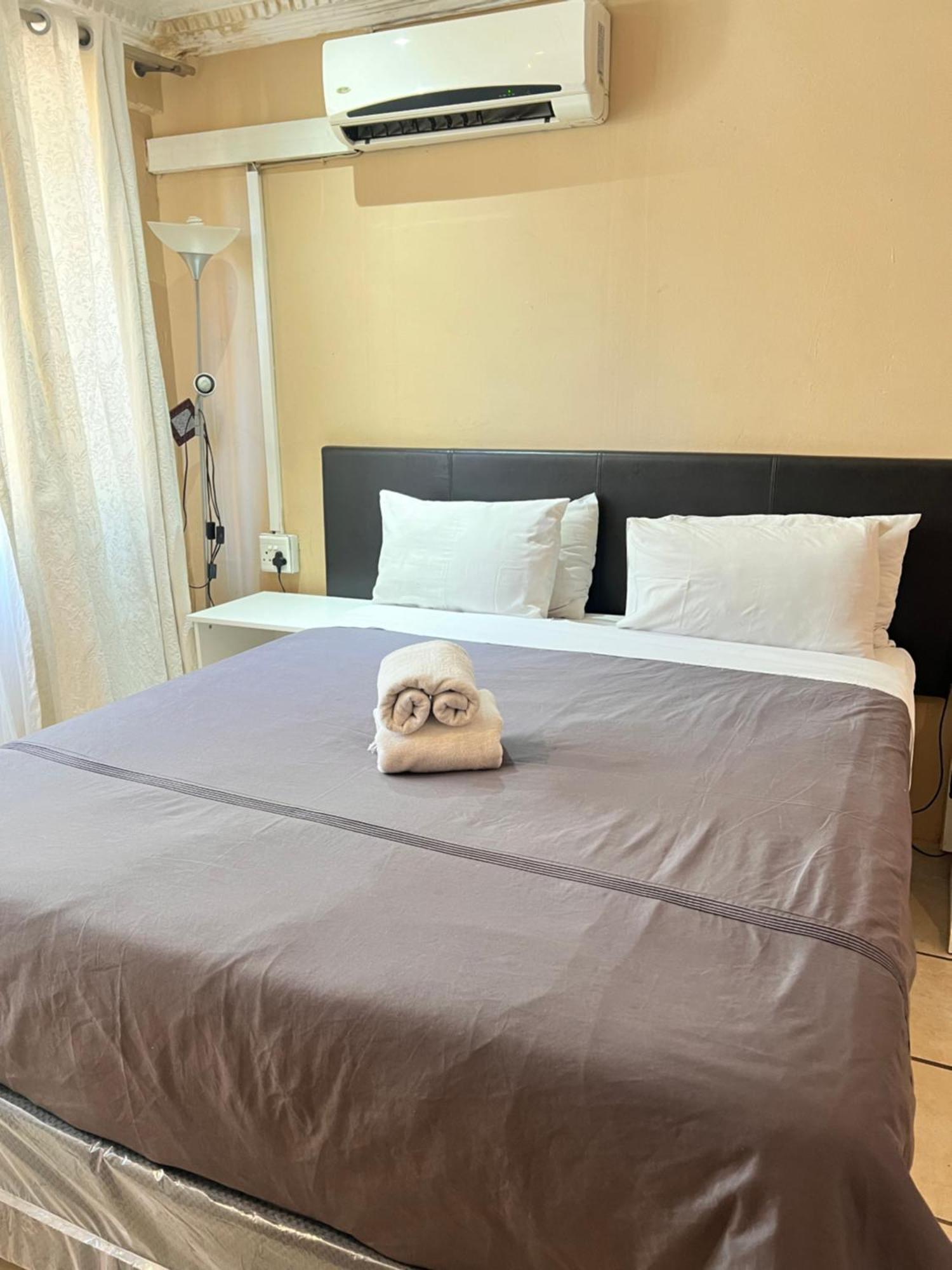 Katso Guest Johannesburg