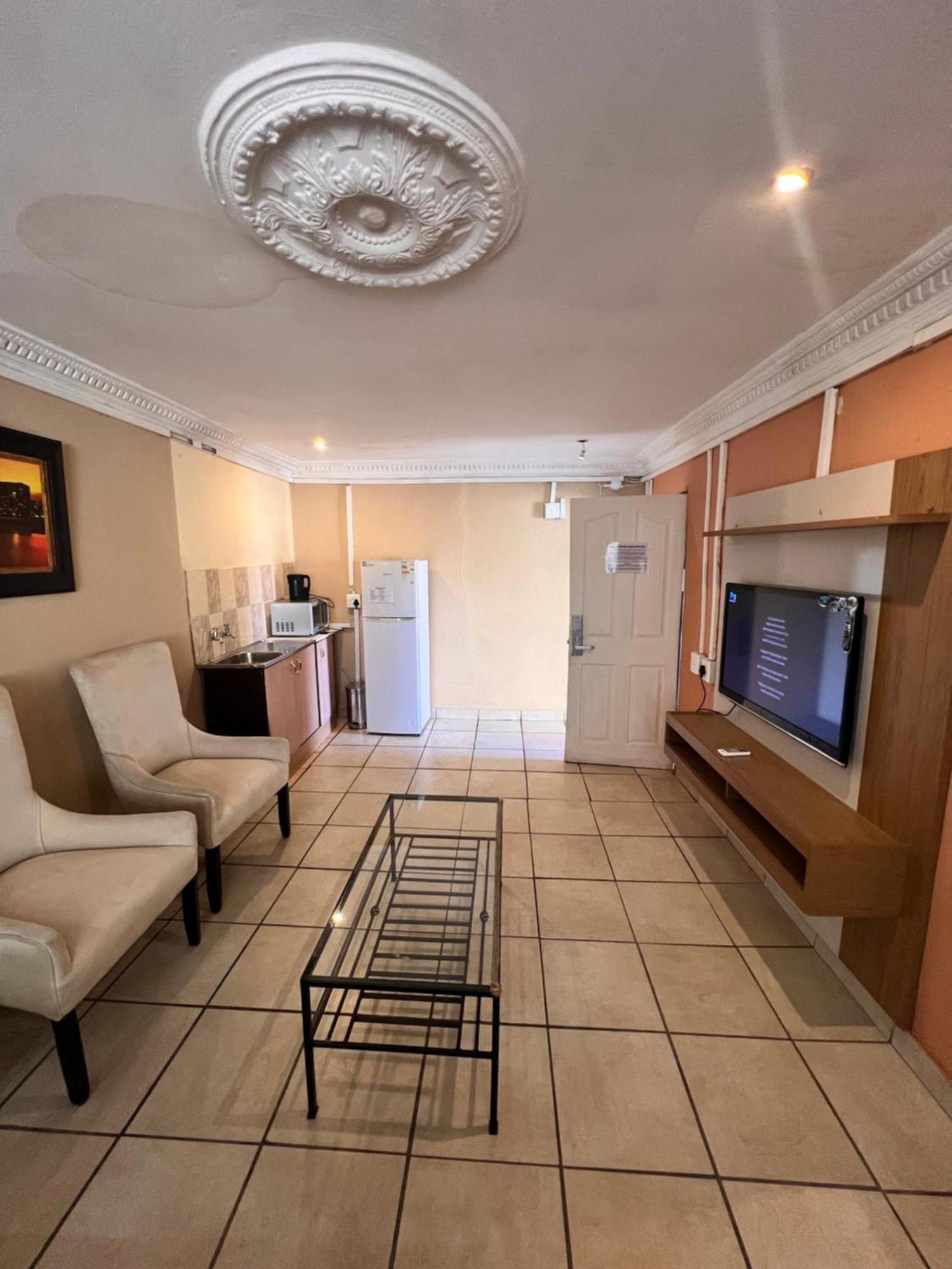 Katso Guest Johannesburg