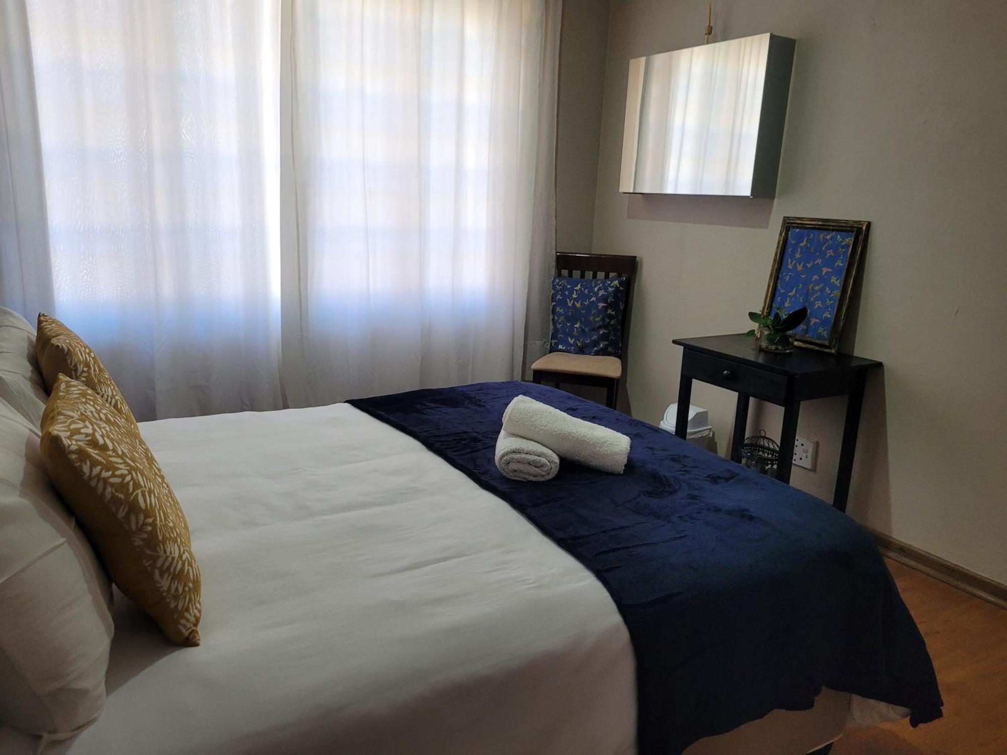 La Chateau354 Apartamento *