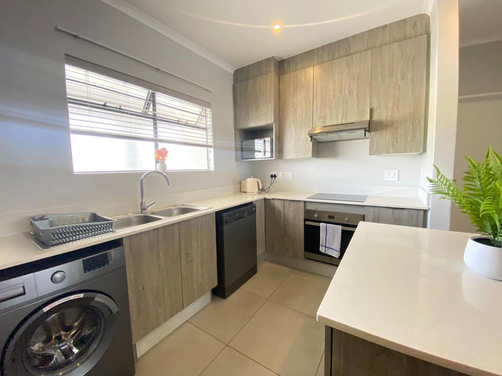 Beautiful 2 Bed, 2 Baths Johannesburg
