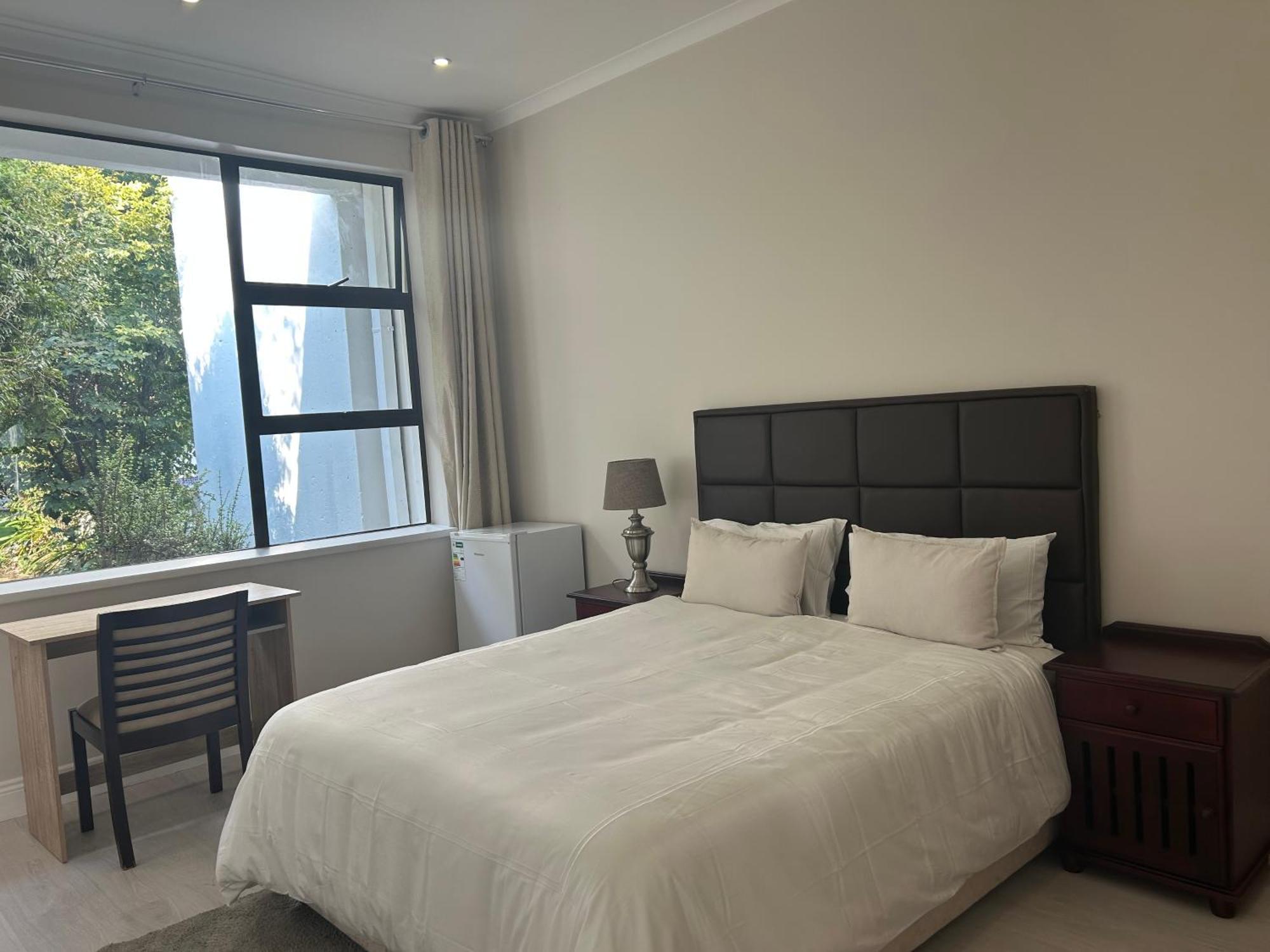 Elegant Sandton Guest house