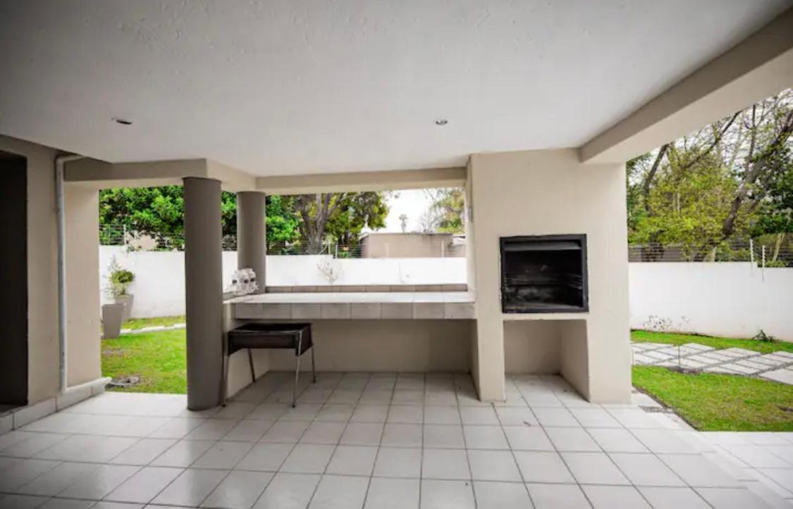 Apartment The Chapel Luxury 1