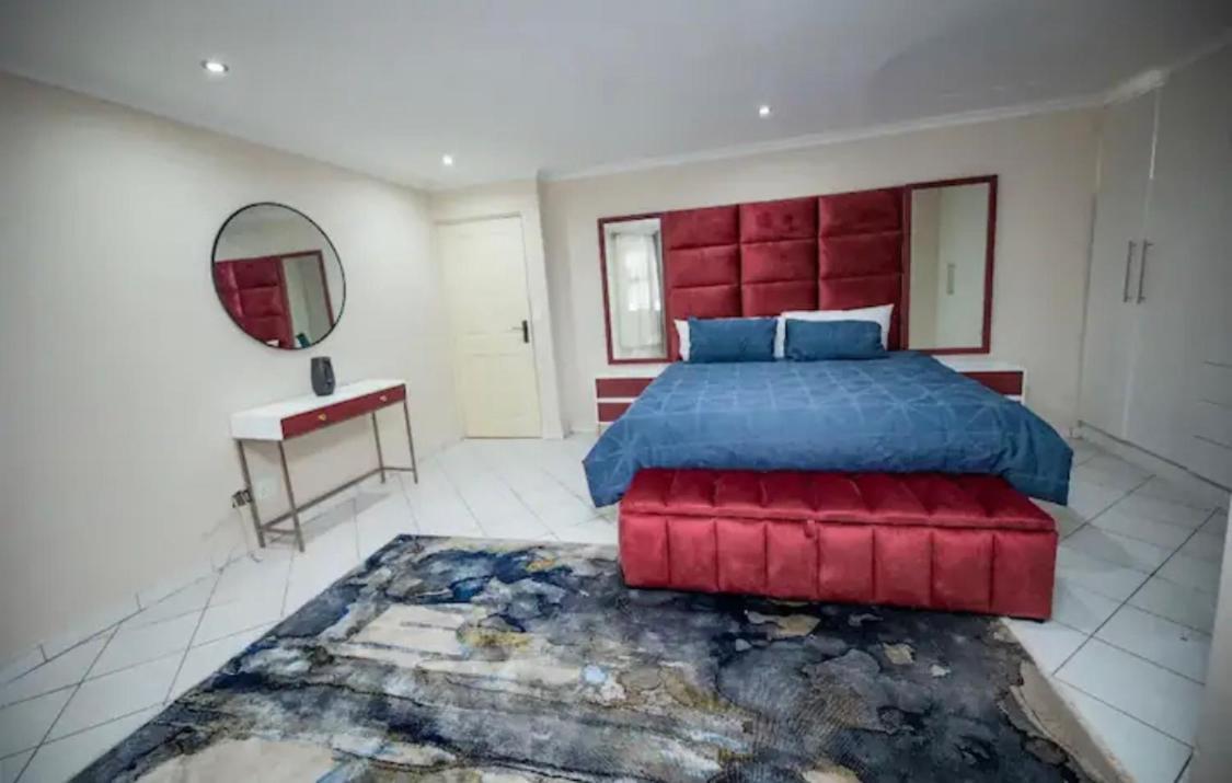 The Chapel Luxury 1