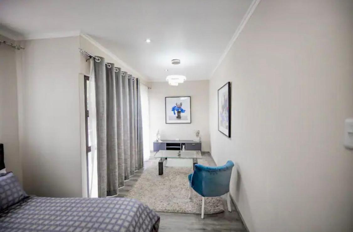 The Chapel Luxury 1