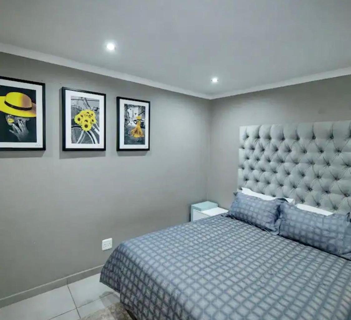 The Chapel Luxury 1 * Johannesburg