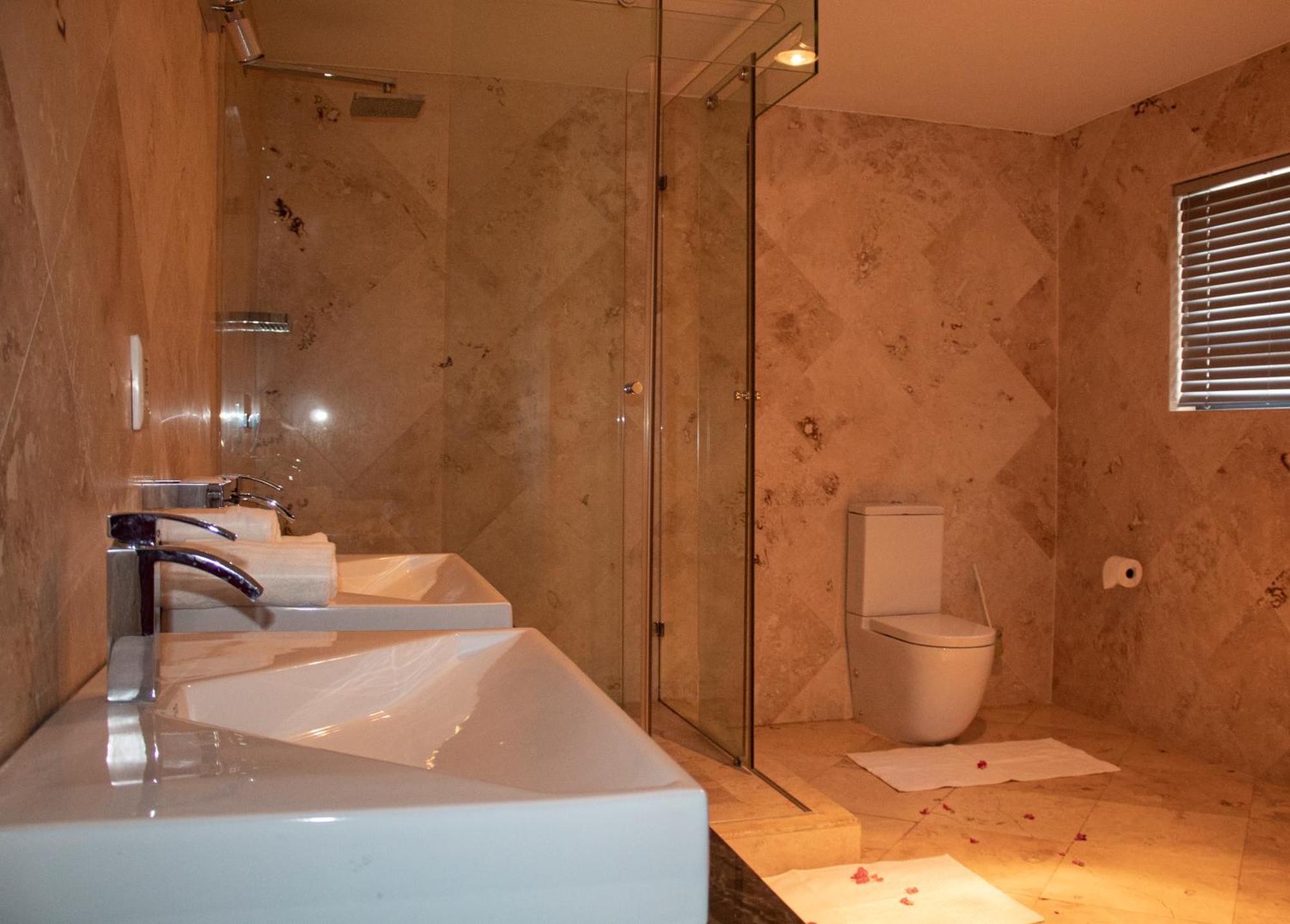 Lux Lifestyle Forte' Guest house Johannesburg