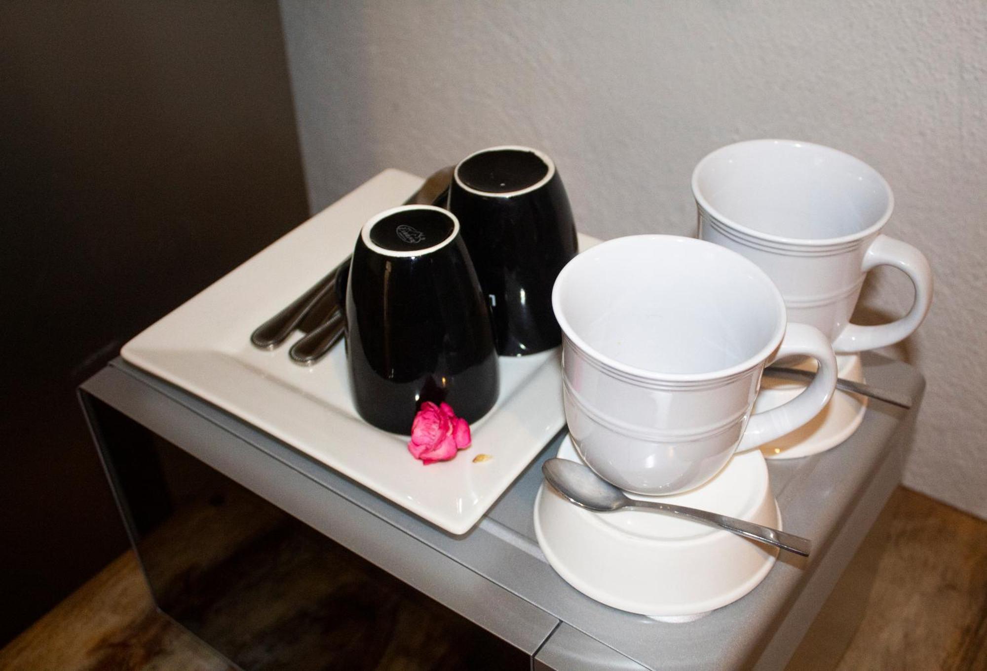 Lux Lifestyle Forte' Guest house