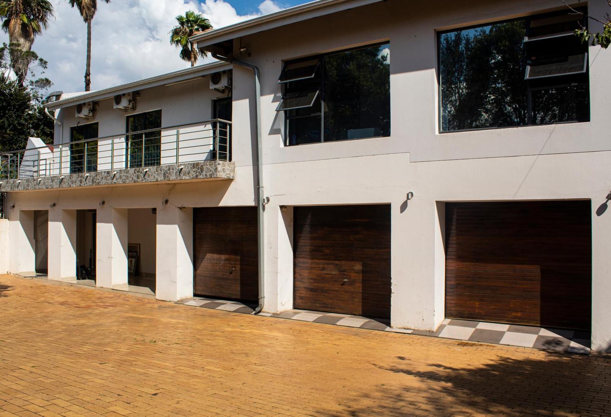 Lux Lifestyle Forte' Johannesburg