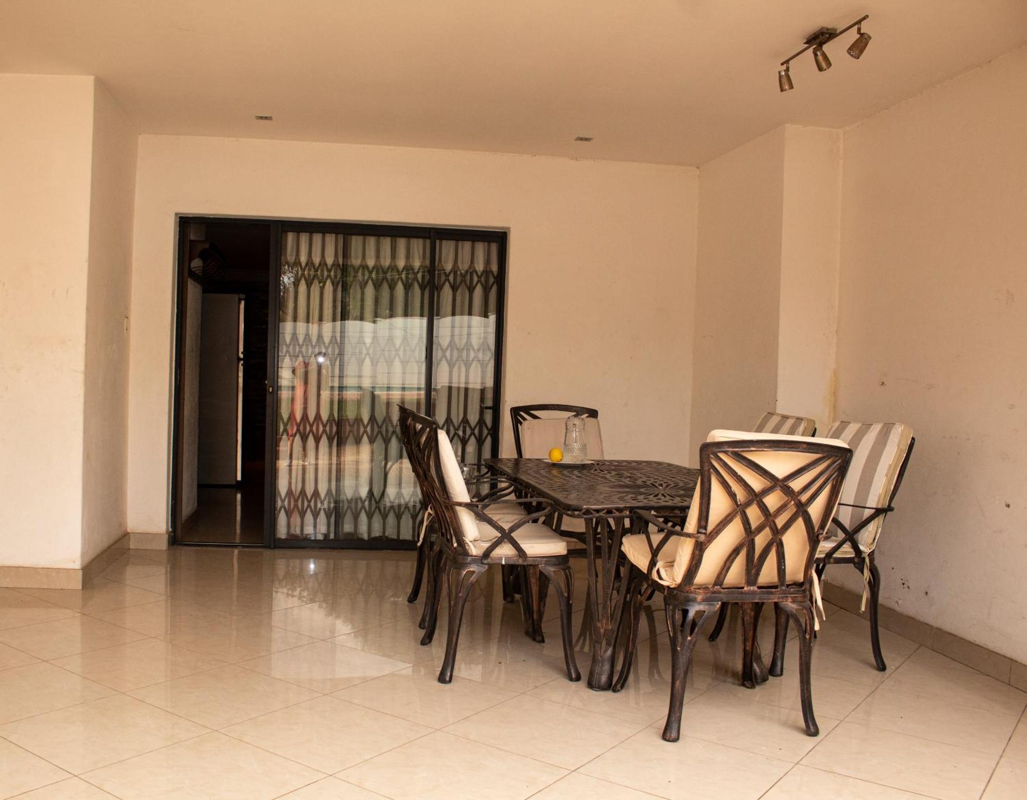 Lux Lifestyle Forte' Guest house