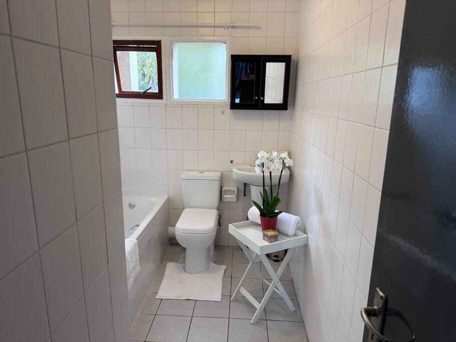 46 On Marble Arch 2 Bedroom Morningside Apartment Johannesburg
