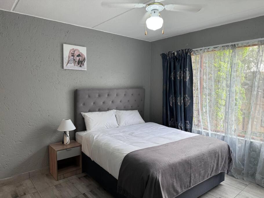 46 On Marble Arch 2 Bedroom Morningside Johannesburg