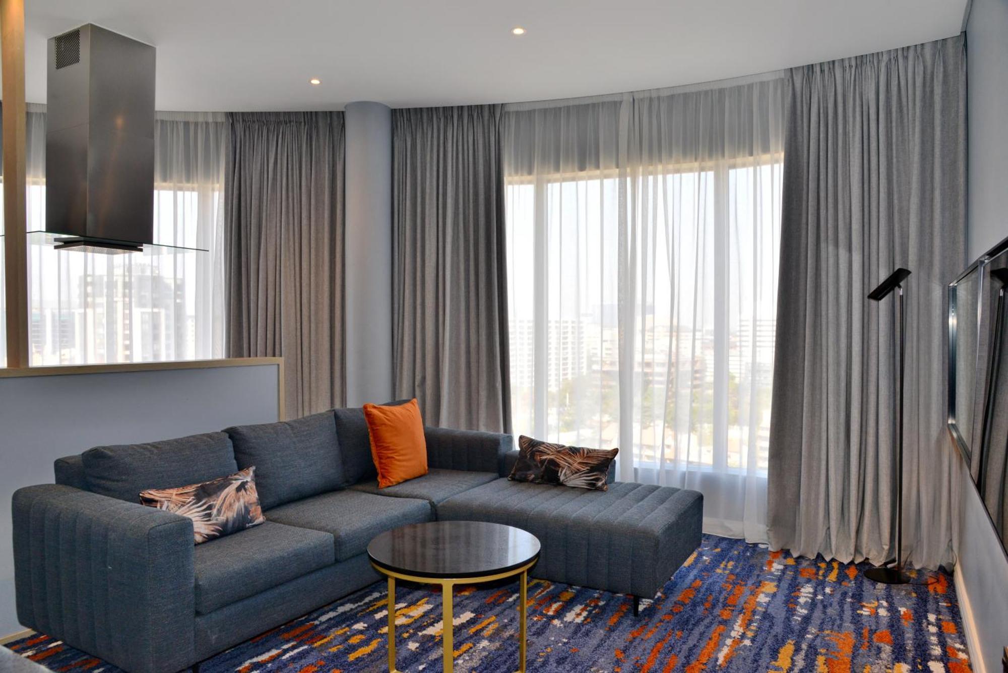 Hotel @sandton