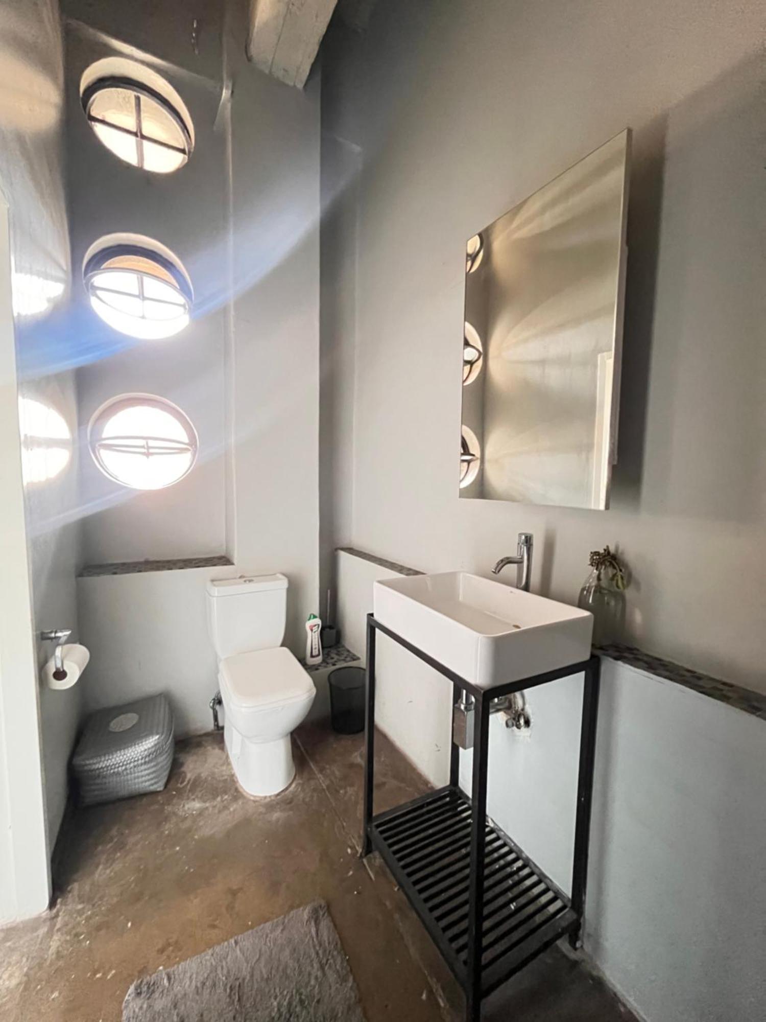 Revolution House Apartment *