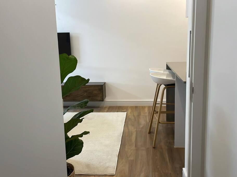 Velda Apartment