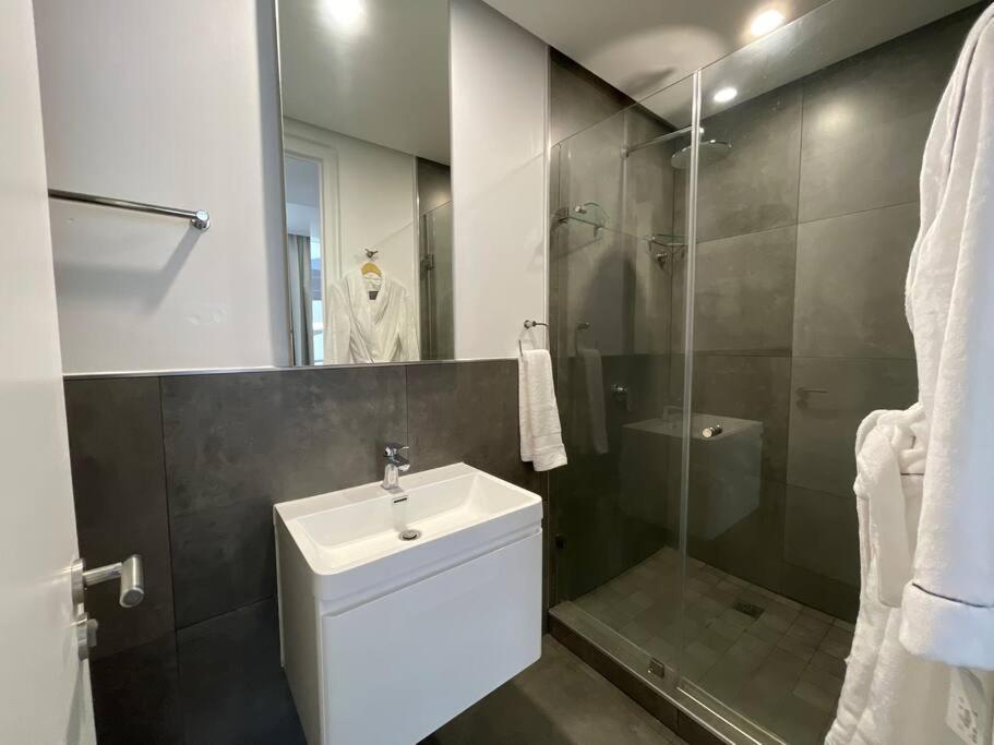 Apartment Velda *