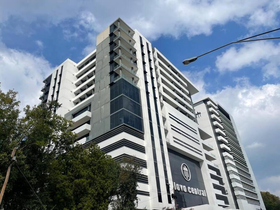 Velda Apartment