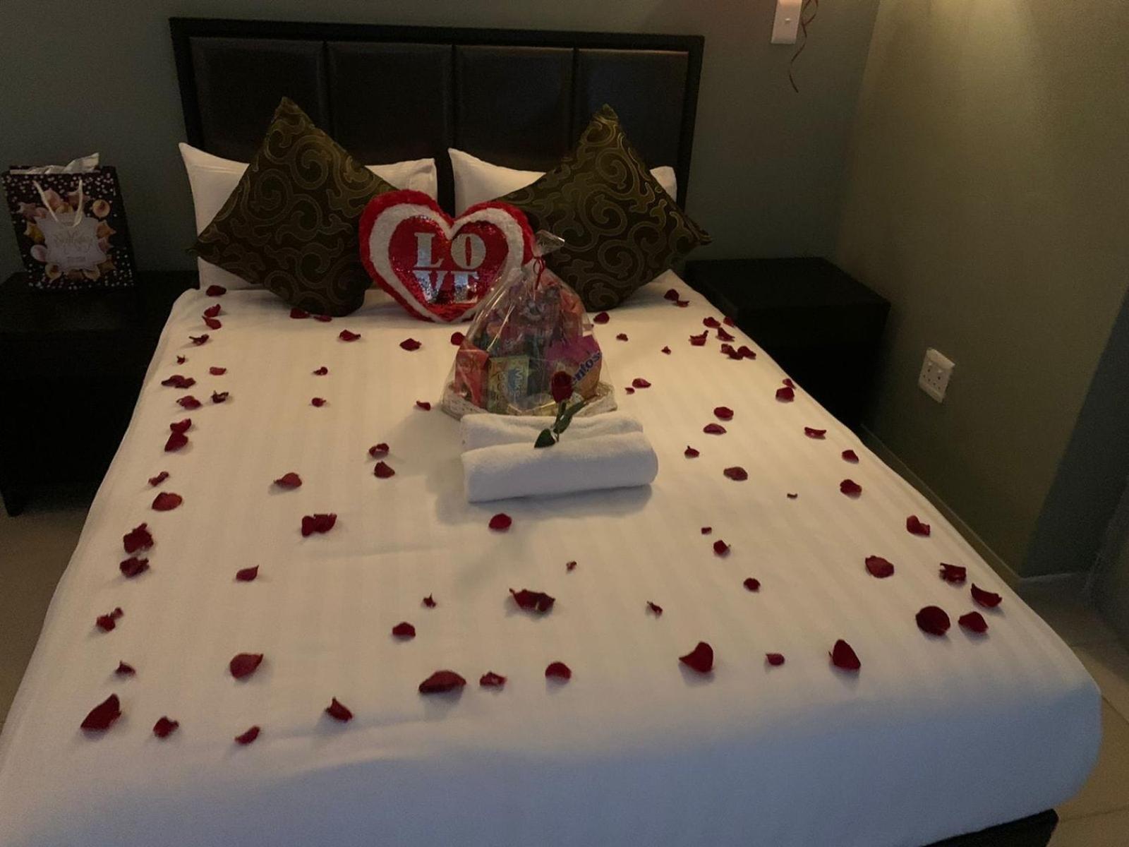 Guest house Atlantic Pearl Rivonia