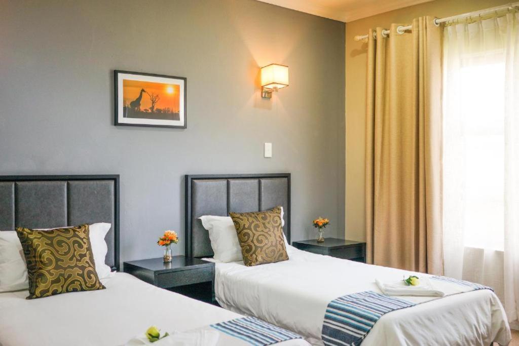 Guest house Atlantic Pearl Rivonia *